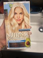 Garnier Nutrisse Ultra Bleach D3+ Haarverf, Ophalen of Verzenden, Nieuw, Overige typen