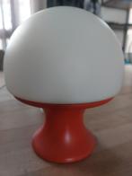 Vintage cosack lampje, Ophalen of Verzenden, Zo goed als nieuw, Minder dan 50 cm