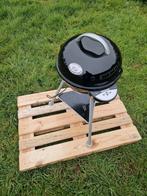 Outdoorchef elektrische barbecue, Ophalen