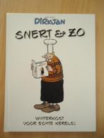 Dirkjan Snert & zo winterkost voor echte kerels! Mark Retera, Boeken, Ophalen of Verzenden, Zo goed als nieuw