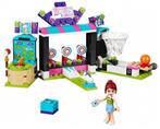 LEGO Friends - Amusement Park Arcade (41127), Verzenden, Zo goed als nieuw