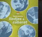 Nederlandse liedjes & Cabaret - Malmberg Boektoppers 2001, Zo goed als nieuw, Verzenden
