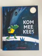 Boek Loes Riphagen - Kom mee, Kees - Nieuw!, Ophalen of Verzenden, Nieuw, Loes Riphagen, Prentenboek
