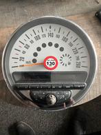 Mini Cooper Dashboard Paneel, Auto-onderdelen, Ophalen of Verzenden, Gebruikt, Mini