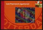 Nederland Prestigeboekje Feyenoord postfris, Postzegels en Munten, Postzegels | Nederland, Ophalen of Verzenden, Na 1940, Postfris