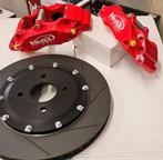 Vmaxx Big Brake kit 330mm x 28mm - Ford Fiesta ST Mk8 2017+, Auto diversen, Tuning en Styling, Ophalen of Verzenden