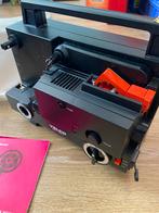 Yelco 8mm Filmprojector - MP-350X, Ophalen, Gebruikt, Met scherm
