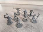 8x piraten vijanden miniatures, Hobby en Vrije tijd, Ophalen of Verzenden, Nieuw, Warhammer, Figuurtje(s)