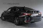 Lexus ES 300h Executive Line Adaptief Cruise Lane Carplay, Auto's, Lexus, Gebruikt, Zwart, 4 cilinders, 2487 cc
