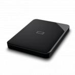 Western Digital WDBU6Y0040BBK-WESN Elements External, Computers en Software, Harde schijven, HDD, Nieuw, 4tb, Desktop