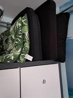 Nieuwe kussenset - Zwart & Groen, Ophalen of Verzenden, Nieuw, Zwart