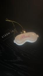 VONDEL KERSTHANGER BRIDE SLAAPMASKER, Diversen, Kerst, Ophalen of Verzenden, Zo goed als nieuw