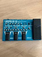 Boss ME-50 Guitar Multi Effects, Ophalen of Verzenden, Zo goed als nieuw, Multi-effect