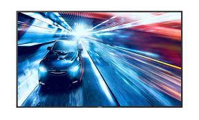 Philips 49BDL4031D Signage Solutions D-Line-scherm full HD, Audio, Tv en Foto, Overige Audio, Tv en Foto, Gebruikt, Ophalen