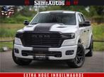 Dodge Ram 1500 Laramie Night | 420Pk 636 Nn | Extra Groot Sc, Automaat, Wit, Leder, Bedrijf