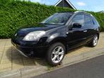 Renault KOLEOS 2.5 DYNAMIQUE L. 4WD-Clima-Cruise-Leer-Trkh-P, Koleos, Gebruikt, 4 cilinders, Zwart