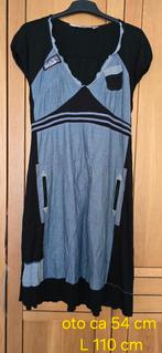 MAT Fashion mt S jurk, Kleding | Dames, Grote Maten, Ophalen of Verzenden, Zo goed als nieuw, Jurk