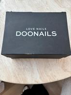 Doonails starterspakket, Ophalen of Verzenden, Nieuw, Handen en Nagels, Toebehoren