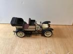Schuco model 1902 Mercedes Simplex 32P 1229 zolderopruiming, Antiek en Kunst, Ophalen of Verzenden