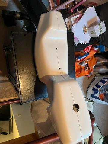 Minibike Blata 2.5 kappen set  beschikbaar voor biedingen