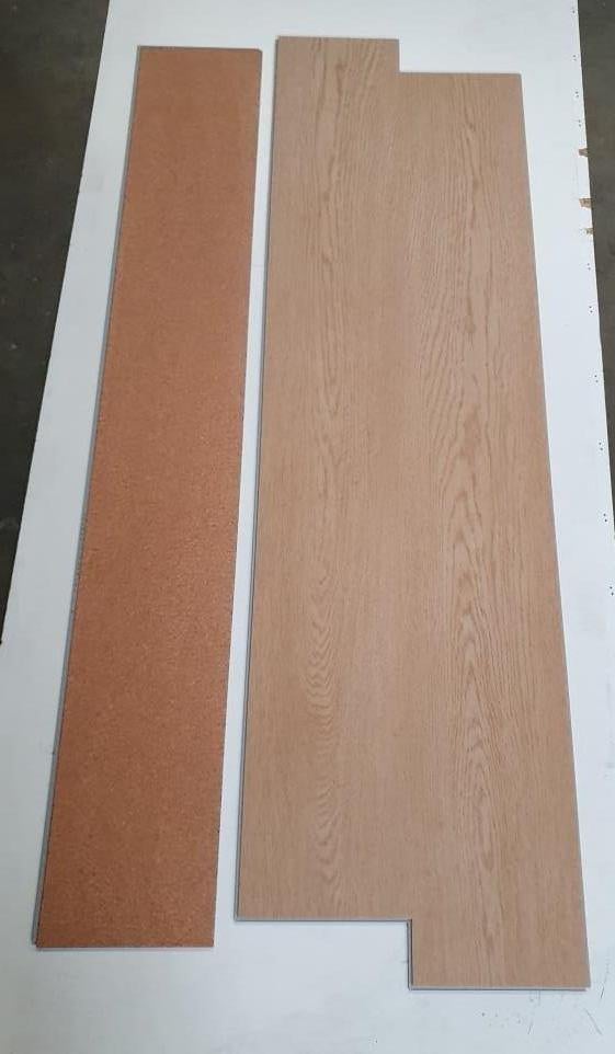 13,4 m2 Nieuwe Click PVC COREtec 50 RLVR-4455. Rio., Ophalen, Coretecfloors.com, 75 m² of meer, Overige typen