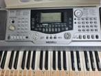 Keyboard, Muziek en Instrumenten, Ophalen, Met standaard, Medeli, 61 toetsen