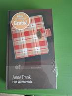Anne Frank - Het Achterhuis (Nieuw), Ophalen, Nieuw, Anne Frank, Nederland