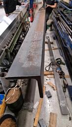 Hoekstaal 140x140x15 S235 - Laren Gelderland, Ophalen, Nieuw