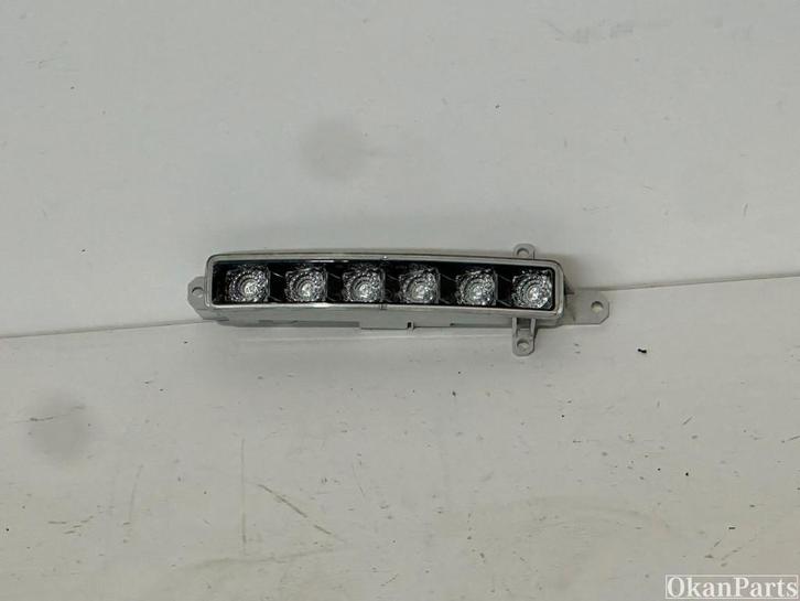 Citroen Peugeot Opel Toyota LED Dagrijverlichting 9812662280, Auto-onderdelen, Verlichting, Peugeot, Gebruikt, Ophalen of Verzenden