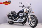 Harley-Davidson SPORTSTER 1200 LOW (bj 2014), Motoren, Motoren | Harley-Davidson, Bedrijf, Overig
