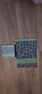 Diverse bladmuziek boeken, Ophalen of Verzenden, Zo goed als nieuw, Les of Cursus