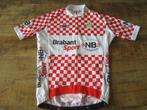 Wielershirt Marianne Vos Holland ladies tour Brabant sport, Ophalen of Verzenden, Zo goed als nieuw, Kleding