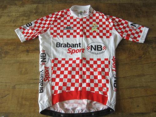 Wielershirt Marianne Vos Holland ladies tour Brabant sport, Sport en Fitness, Wielrennen, Zo goed als nieuw, Kleding, Ophalen of Verzenden
