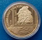 Penning Rembrandt van Rijn - Nachtwacht 1642, Verzenden, Overige materialen, Nederland