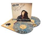 Bruce Dickinson - More Balls To Picasso (White & Blue LP), Verzenden, Nieuw in verpakking