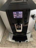 Jura E 6, Ophalen, Gebruikt, 10 kopjes of meer, Koffiemachine