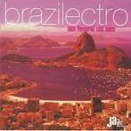Brazilectro: Latin Flavoured Club Tunes = 2cd = 2,99, Cd's en Dvd's, Cd's | Dance en House, Ophalen of Verzenden, Zo goed als nieuw