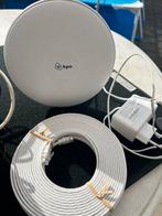 KPN WiFi Versterker Set, Gebruikt, Info@kpn.nl, KPN, KPN