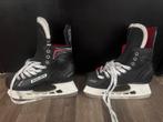 Bauer Vapor X300 ijshockeyschaatsen – maat 38,5, Ophalen of Verzenden, Zo goed als nieuw, Schaatsen