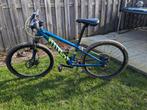 Mountainbike 24 inches, Ghost, blue, Fietsen en Brommers, Fietsen | Mountainbikes en ATB, Overige merken, Gebruikt, Ophalen of Verzenden