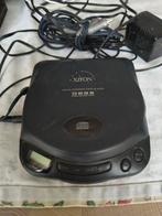 Xiron CDP-05 Compact Disc Speler met Kabels, Ophalen, Gebruikt, Overige merken, Draagbaar