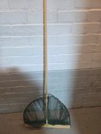 Schepnet voor in de zee, Ophalen of Verzenden