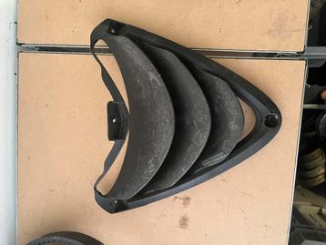 Zip sp h2o orginele grills voor kap piaggio (gilera)(runner) beschikbaar voor biedingen