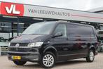 Volkswagen Transporter 2.0 TDI L2H3 28 Bulli | APK 05-03-202, Auto's, Stof, Gebruikt, 4 cilinders, 150 pk
