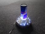 RED BULL LED LICHTRECLAME, Verzamelen, Nieuw, Ophalen, Lichtbak of (neon) lamp