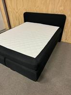 boxspring gratis montage gratis bezorging hoge instap, Huis en Inrichting, Slaapkamer | Boxsprings, Ophalen of Verzenden, 180 cm