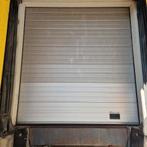 3020x3250 crawford Overheaddeur roldeur garagedeur, Garagedeur, Ophalen of Verzenden, Zo goed als nieuw, Metaal