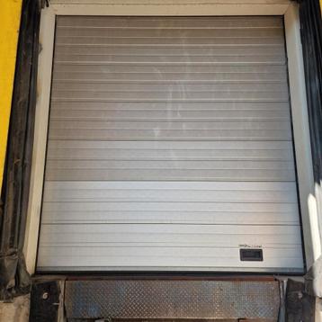 3020x3250 crawford Overheaddeur roldeur garagedeur  beschikbaar voor biedingen