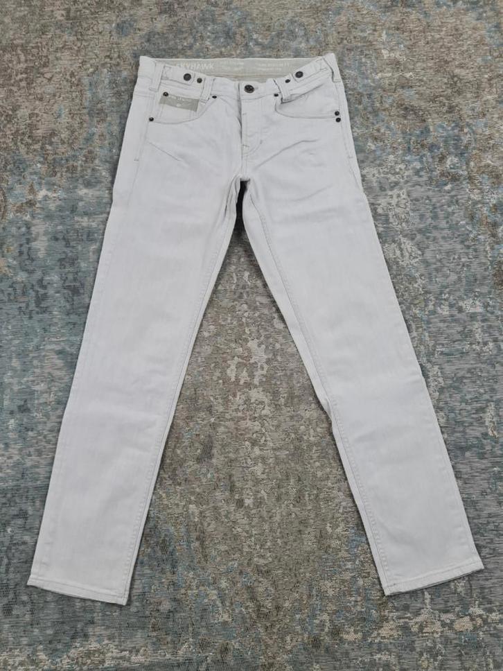 PME Skyhawk W31 L32 Slim STRETCH Bronno3132, Kleding | Heren, Spijkerbroeken en Jeans, Zo goed als nieuw, W32 (confectie 46) of kleiner