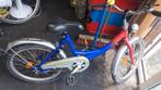 Mooie 20 inch kinderfiets MAAR 25EURO, Fietsen en Brommers, Fietsen | Meisjes, Ophalen, Zo goed als nieuw, 20 inch, Versnellingen